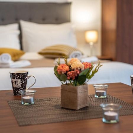 Apartman Eros Vrnjačka Banja 外观 照片