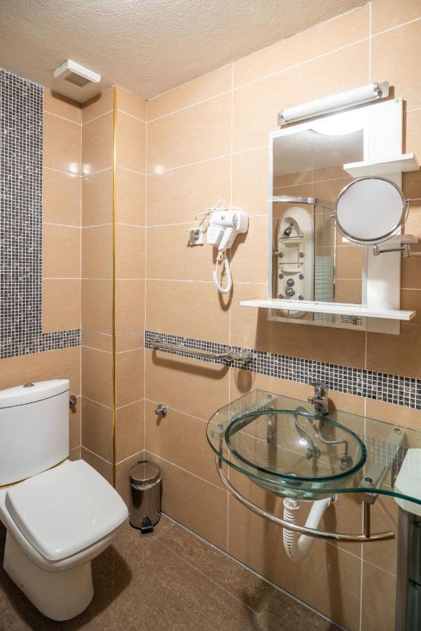 Apartman Eros Vrnjačka Banja 外观 照片