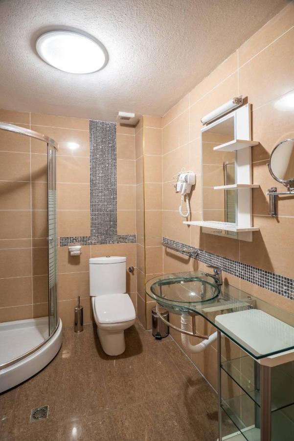 Apartman Eros Vrnjačka Banja 外观 照片